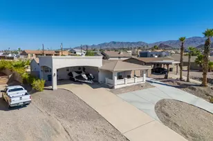 3485 White Cap Dr, Lake Havasu City, AZ 86406 - Photo 2