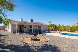 3485 White Cap Dr, Lake Havasu City, AZ 86406 - Photo 34