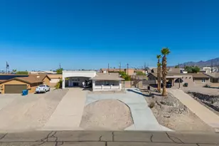 3485 White Cap Dr, Lake Havasu City, AZ 86406 - Photo 1