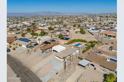 3485 White Cap Dr, Lake Havasu City, AZ 86406 - Photo 40