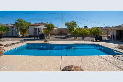 3485 White Cap Dr, Lake Havasu City, AZ 86406 - Photo 30