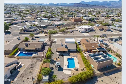 3485 White Cap Dr, Lake Havasu City, AZ 86406 - Photo 36