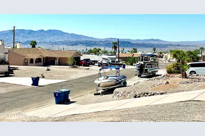 3485 White Cap Dr, Lake Havasu City, AZ 86406 - Photo 4