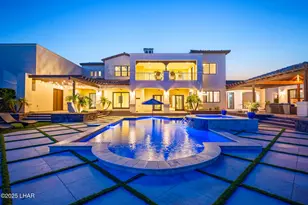 4000 Colt Dr, Lake Havasu City, AZ 86404 - Photo 1