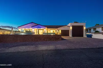 1659 Kirk Dr, Lake Havasu City, AZ 86404 - Photo 4