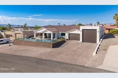 1659 Kirk Dr, Lake Havasu City, AZ 86404 - Photo 2