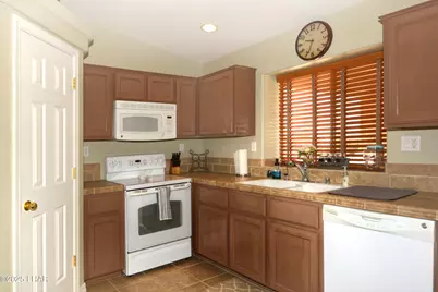 3400 Buckboard Dr NW, Lake Havasu City, AZ 86404 - Photo 6