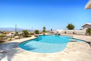 3400 Buckboard Dr NW, Lake Havasu City, AZ 86404 - Photo 18