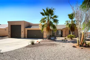 3400 Buckboard Dr NW, Lake Havasu City, AZ 86404 - Photo 2