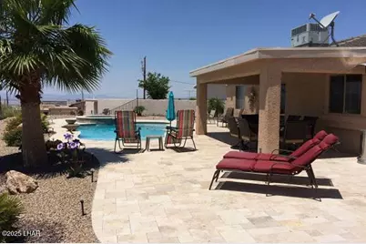 3400 Buckboard Dr NW, Lake Havasu City, AZ 86404 - Photo 1