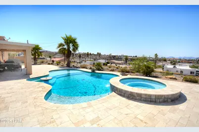 3400 Buckboard Dr NW, Lake Havasu City, AZ 86404 - Photo 20