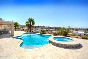 3400 Buckboard Dr NW, Lake Havasu City, AZ 86404 - Photo 20