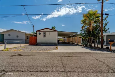 471 Bluewater Dr, Parker, AZ 85344 - Photo 4