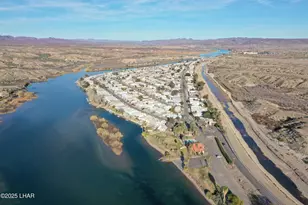 471 Bluewater Dr, Parker, AZ 85344 - Photo 46