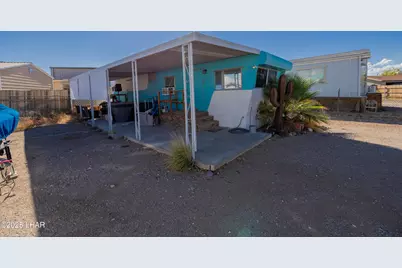 10948 Captain Ln, Parker, AZ 85344 - Photo 4