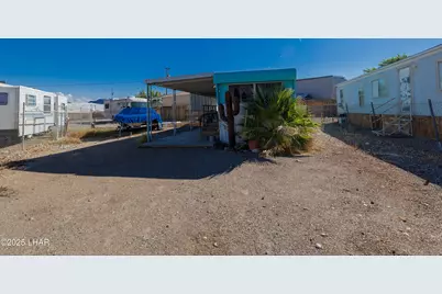 10948 Captain Ln, Parker, AZ 85344 - Photo 2