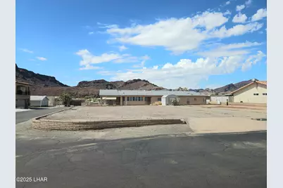 3478 Bluegill Blvd, Parker, AZ 85344 - Photo 2