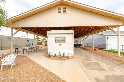 7831 S Cardinal Dr, Mohave Valley, AZ 86440 - Photo 30