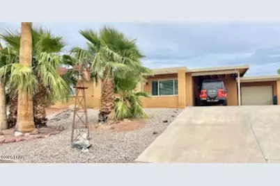 3380 Monte Carlo Ave, Lake Havasu City, AZ 86406 - Photo 1