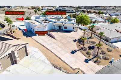 3240 Crater Dr, Lake Havasu City, AZ 86404 - Photo 2