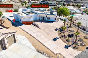 3240 Crater Dr, Lake Havasu City, AZ 86404 - Photo 2