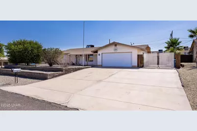 1710 Outrigger Dr, Lake Havasu City, AZ 86404 - Photo 2