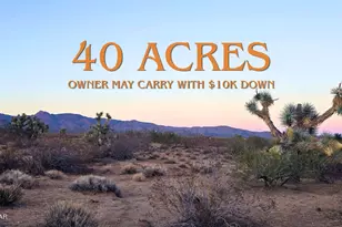 225 S Dead Eye Rd, Yucca, AZ 86438 - Photo 1