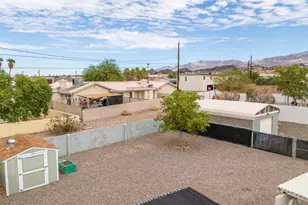 3701 Hollister Dr, Lake Havasu City, AZ 86406 - Photo 66