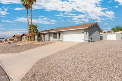 3701 Hollister Dr, Lake Havasu City, AZ 86406 - Photo 4
