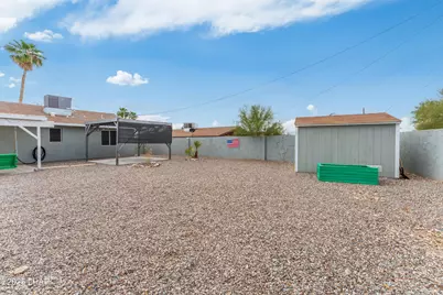 3701 Hollister Dr, Lake Havasu City, AZ 86406 - Photo 46