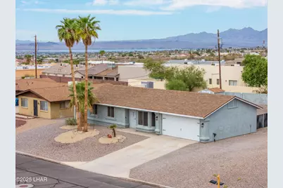 3701 Hollister Dr, Lake Havasu City, AZ 86406 - Photo 2