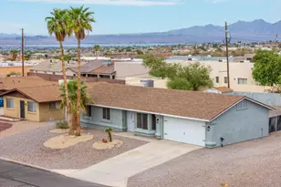 3701 Hollister Dr, Lake Havasu City, AZ 86406 - Photo 2