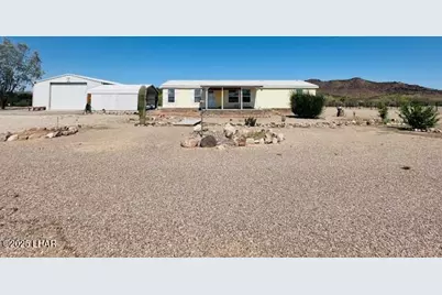 44113 E Perry Dr, Salome, AZ 85348 - Photo 1