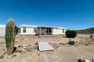 44113 E Perry Dr, Salome, AZ 85348 - Photo 2