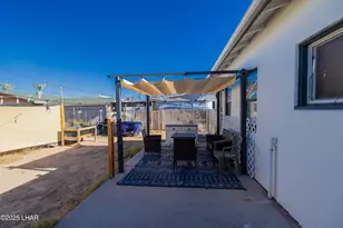 1209 S Mohave Ave, Parker, AZ 85344 - Photo 22