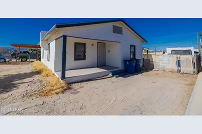 1209 S Mohave Ave, Parker, AZ 85344 - Photo 20