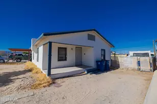 1209 S Mohave Ave, Parker, AZ 85344 - Photo 20