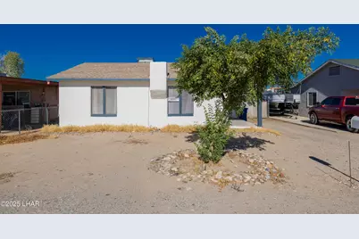 1209 S Mohave Ave, Parker, AZ 85344 - Photo 1