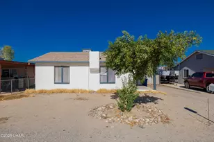 1209 S Mohave Ave, Parker, AZ 85344 - Photo 1