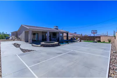 2881 Caravelle Dr, Lake Havasu City, AZ 86406 - Photo 36