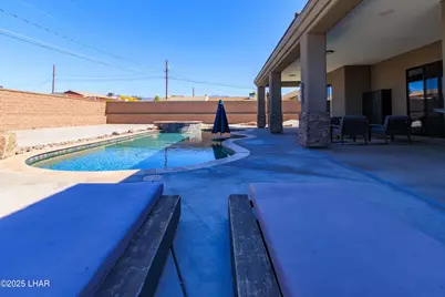 2881 Caravelle Dr, Lake Havasu City, AZ 86406 - Photo 30