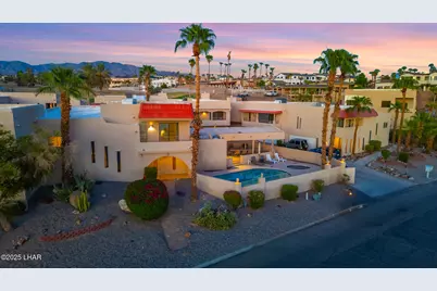 1905 Palmer Dr #1, Lake Havasu City, AZ 86406 - Photo 1