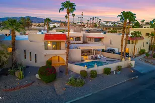 1905 Palmer Dr, Lake Havasu City, AZ 86406 - Photo 1