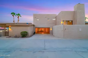 1905 Palmer Dr, Lake Havasu City, AZ 86406 - Photo 4