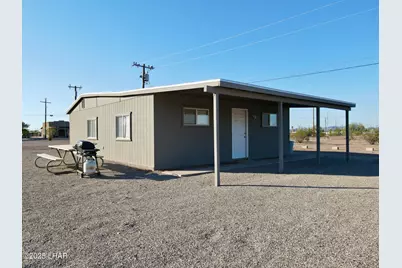 44350 Short St, Bouse, AZ 85325 - Photo 2