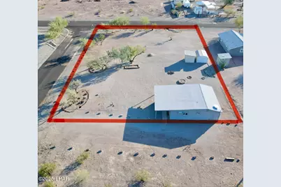 44350 Short St, Bouse, AZ 85325 - Photo 12