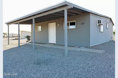 44350 Short St, Bouse, AZ 85325 - Photo 1