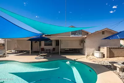 844 Paso Dr, Lake Havasu City, AZ 86406 - Photo 8
