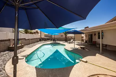 844 Paso Dr, Lake Havasu City, AZ 86406 - Photo 4