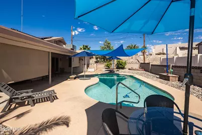 844 Paso Dr, Lake Havasu City, AZ 86406 - Photo 6